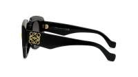 Loewe Anagram LW40129U 01B 50-22 Sort