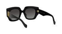 Loewe Anagram LW40129U 01B 50-22 Crna