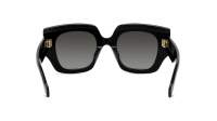 Loewe Anagram LW40129U 01B 50-22 Preto