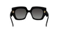 Loewe Anagram LW40129U 01B 50-22 Noir