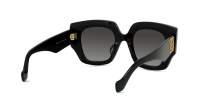 Loewe Anagram LW40129U 01B 50-22 Czarny