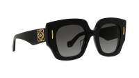 Loewe Anagram LW40129U 01B 50-22 Czarny