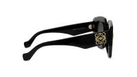 Loewe Anagram LW40129U 01B 50-22 Sort