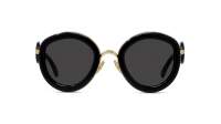 Loewe Metal LW40130U 01A 49-27 Noir