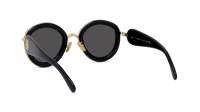 Loewe Metal LW40130U 01A 49-27 Noir