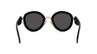 Loewe Metal LW40130U 01A 49-27 Noir