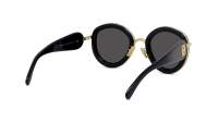 Loewe Metal LW40130U 01A 49-27 Noir