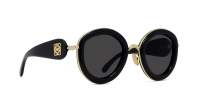 Loewe Metal LW40130U 01A 49-27 Noir