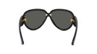 Loewe Paula's ibiza LW40132I 01C 65-14 Noir