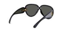 Loewe Paula's ibiza LW40132I 01C 65-14 Noir