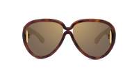 Loewe Paula's ibiza LW40132I 52G 65-14 Tortoise