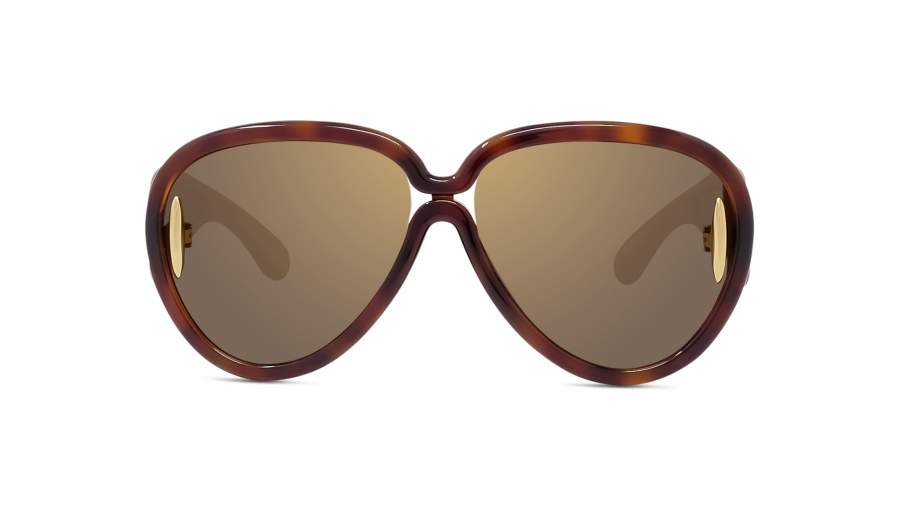 Sunglasses Loewe Paula's ibiza LW40132I 52G 65-14 Tortoise in stock