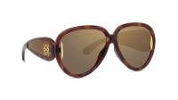 Loewe Paula's ibiza LW40132I 52G 65-14 Tortoise