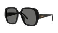 Loewe Thin LW40134U 01A 54-18 Noir