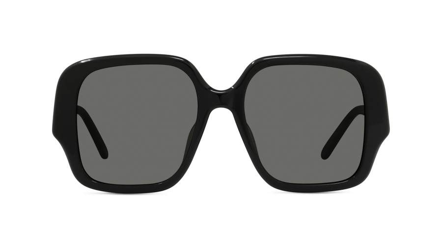 Sunglasses Loewe Thin LW40134U 01A 54-18 Black in stock