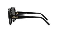 Loewe Thin LW40134U 01A 54-18 Noir