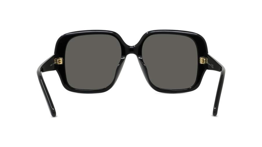 Sunglasses Loewe Thin LW40134U 01A 54-18 Black | Visiofactory display picture 1