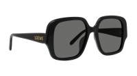 Loewe Thin LW40134U 01A 54-18 Noir