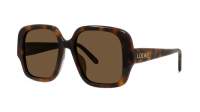 Loewe Thin LW40134U 52E 54-18 Tortoise