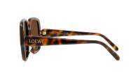 Loewe Thin LW40134U 52E 54-18 Tortoise