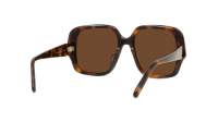 Loewe Thin LW40134U 52E 54-18 Tortoise