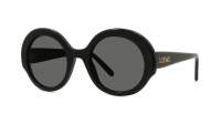 Loewe Thin LW40135I 01A 52-22 Noir