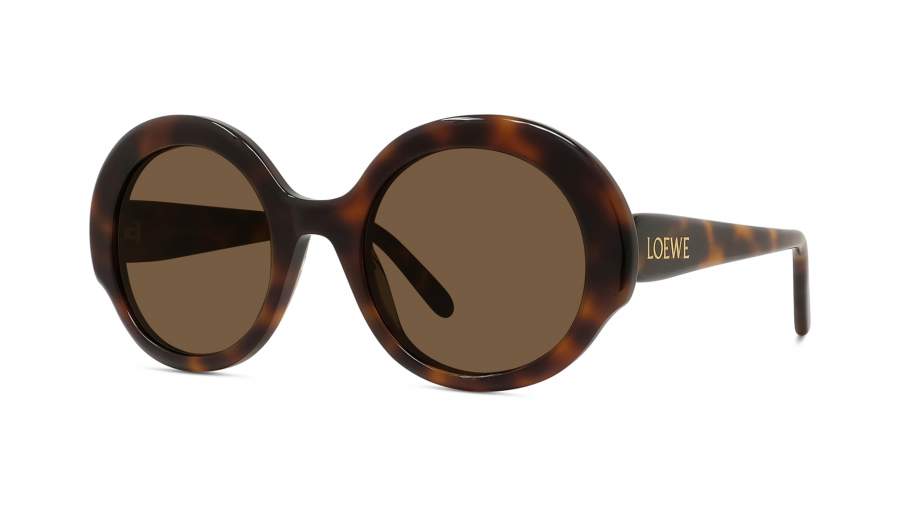 Óculos de sol Loewe Thin LW40135I 52E 52-22 Escama