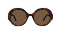 Loewe Thin LW40135I 52E 52-22 Tortoise