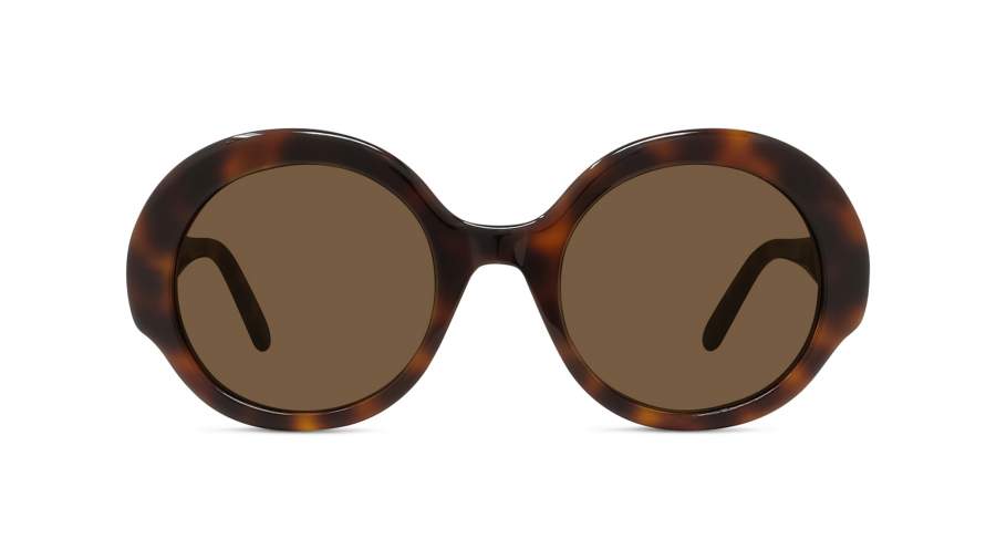 Sunglasses Loewe Thin LW40135I 52E 52-22 Tortoise in stock