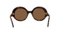 Loewe Thin LW40135I 52E 52-22 Tortoise