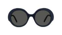 Loewe Thin LW40135I 90A 52-22 Bleu