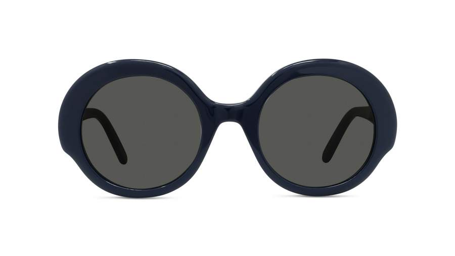 Sonnenbrille Loewe Thin LW40135I 90A 52-22 Blau auf Lager