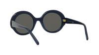 Loewe Thin LW40135I 90A 52-22 Bleu