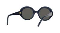 Loewe Thin LW40135I 90A 52-22 Bleu