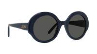 Loewe Thin LW40135I 90A 52-22 Bleu