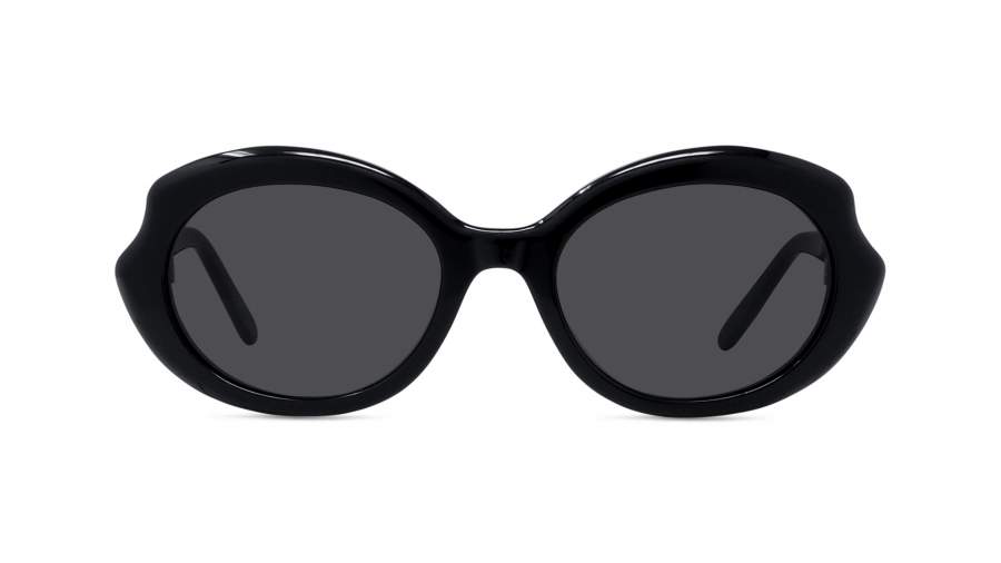 Sunglasses Loewe LW40147I 01A 54-20 Black in stock