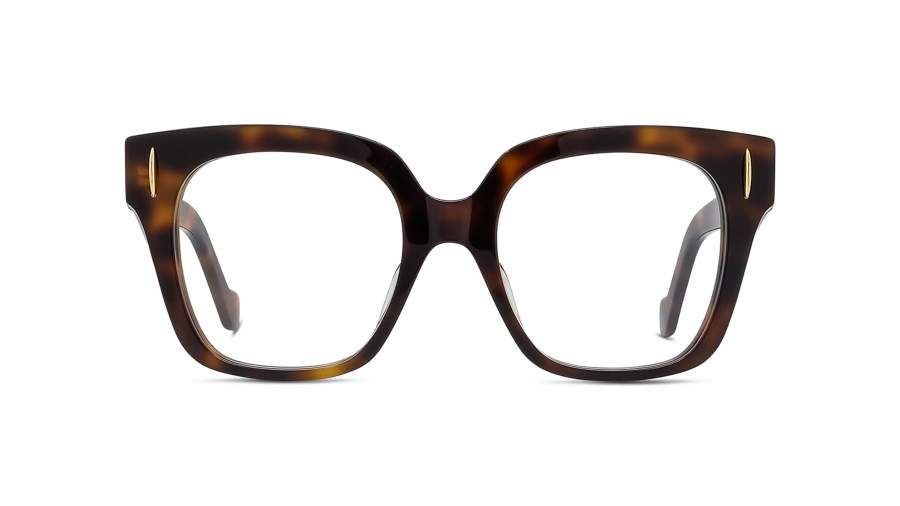 Eyeglasses Loewe LW50069I 052 51-19 Havana in stock