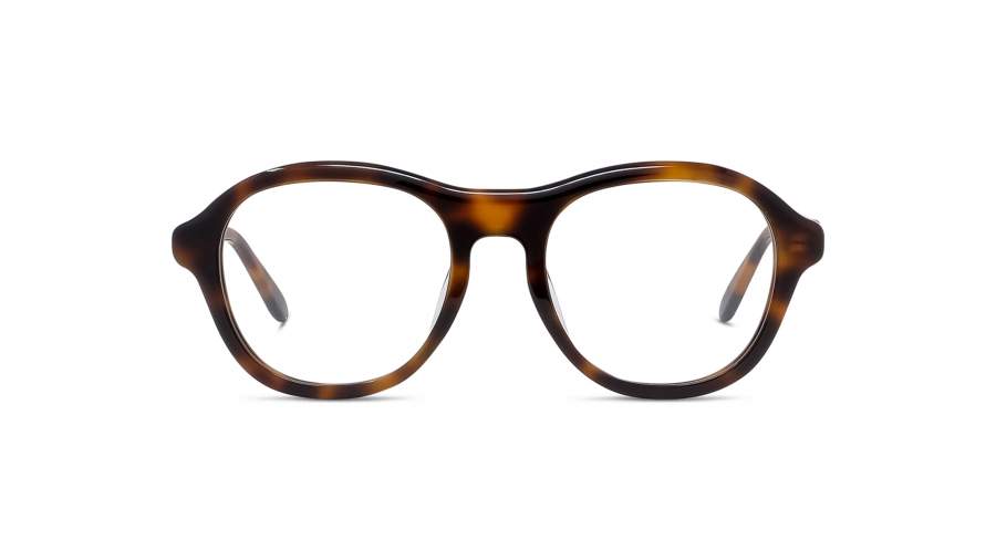 Eyeglasses Loewe Thin LW50071I 052 51-19 Havane Foncé in stock