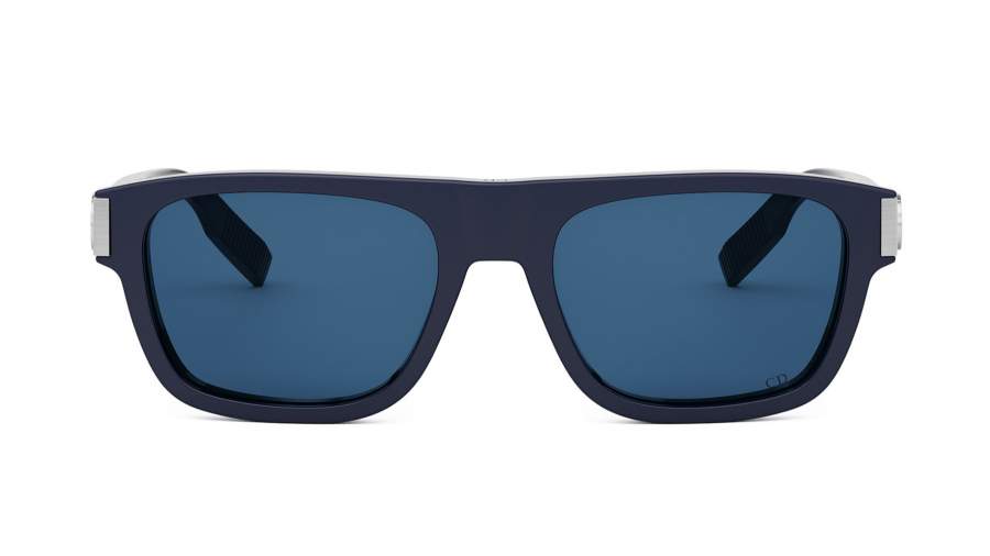 Sonnenbrille DIOR Icon CD ICON S3I 33B0 55-19 Blau auf Lager