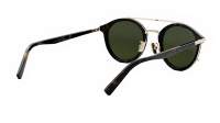 DIOR Black suit DIORBLACKSUIT R7U 22C0 50-23 Żółw