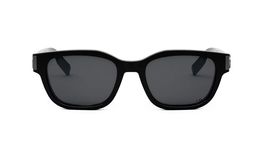 Sonnenbrille DIOR Icon CD ICON S1I 14P0 54-19 Schwarz auf Lager