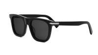DIOR DIORBLACKSUIT S13I 10A0 53-19 Czarny