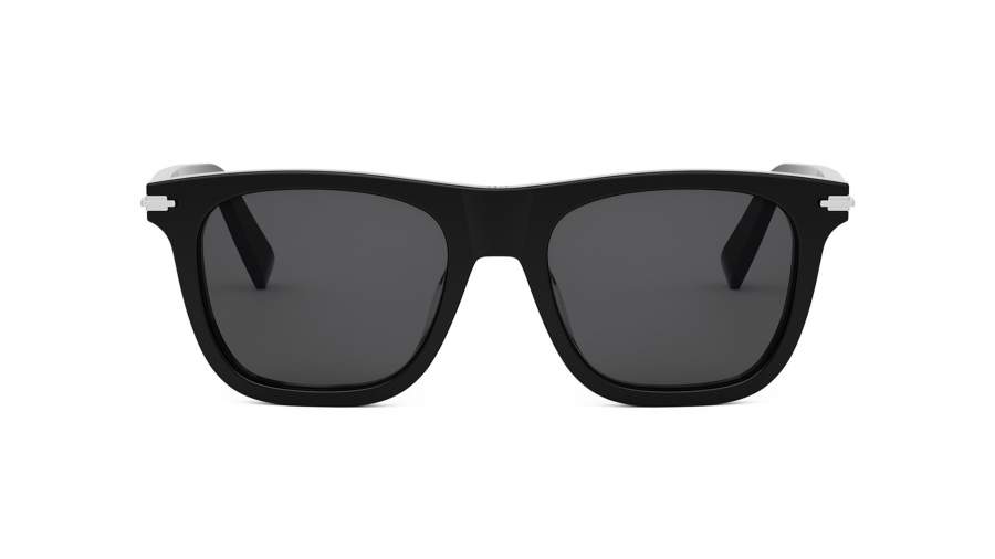 Sunglasses DIOR DIORBLACKSUIT S13I 10A0 53-19 Black in stock