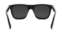DIOR DIORBLACKSUIT S13I 10A0 53-19 Czarny