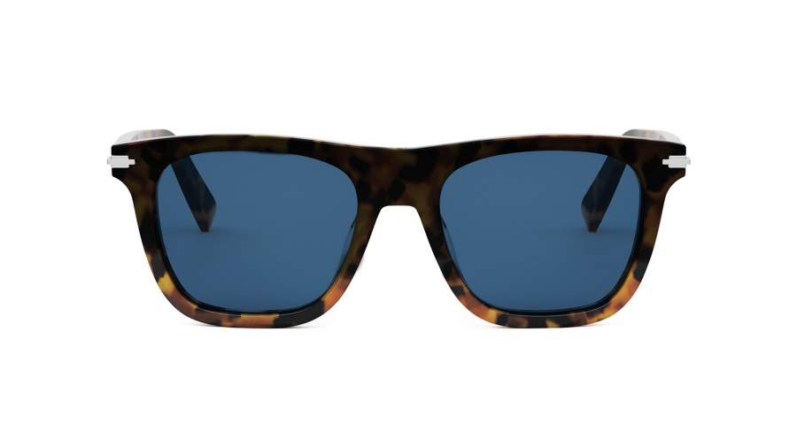 Sunglasses DIOR DIORBLACKSUIT S13I 18B0 53-19 Tortoise in stock