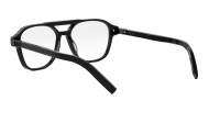 DIOR Icon CD ICONO N1I 1000 54-15 Zwart