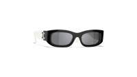 CHANEL CH5525 1656/T8 52-119 Nero