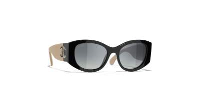 CHANEL CH5524 C534/S8 53-19 Czarny