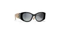 CHANEL CH5524 C534/S8 53-19 Nero