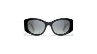 CHANEL CH5524 C534/S8 53-19 Nero
